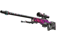 AWP Chromatic Aberration